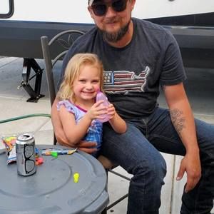 Meet your Posher, Tom